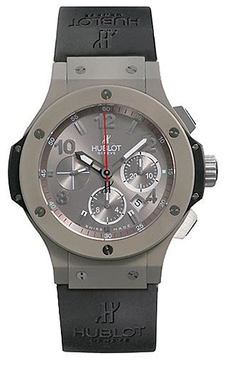 hublot mag bang